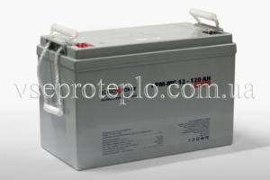 Аккумулятор AGM LP-MG 12-120 AH